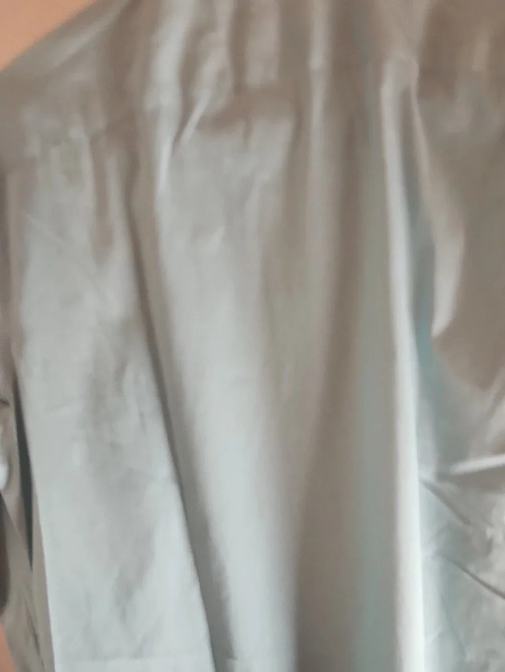 Banana Republic Pale Blue Men’s Dress Shirt